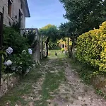 Casa Mercedes 別荘