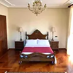 Casa Mercedes 別荘 ポンテアレーアス