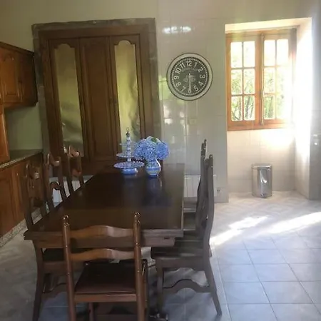 Casa Mercedes * ポンテアレーアス