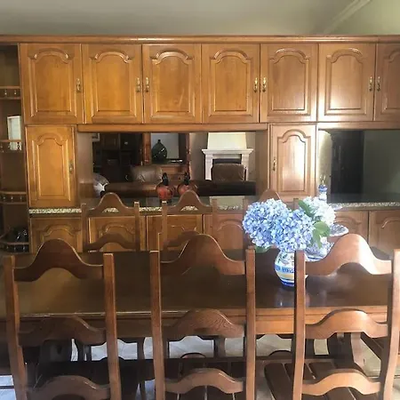 別荘 Casa Mercedes *