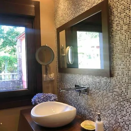 別荘 Casa Mercedes *