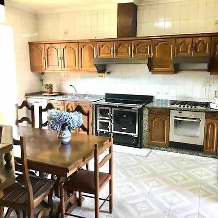 Casa Mercedes * ポンテアレーアス