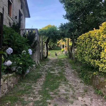 Casa Mercedes Semesterbostad