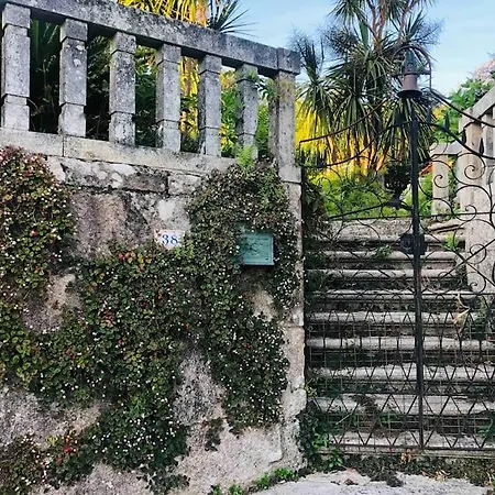 別荘 Casa Mercedes *