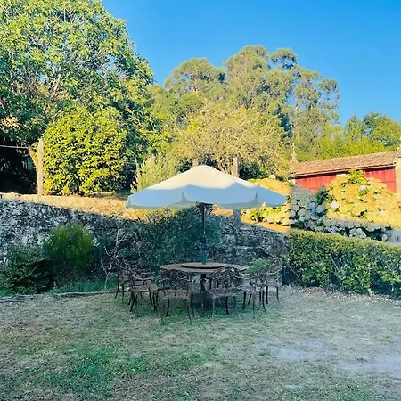 Casa Mercedes Semesterbostad *