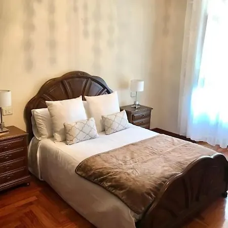 別荘 Casa Mercedes *