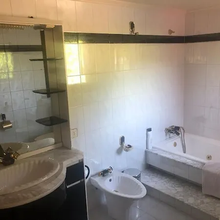 別荘 Casa Mercedes