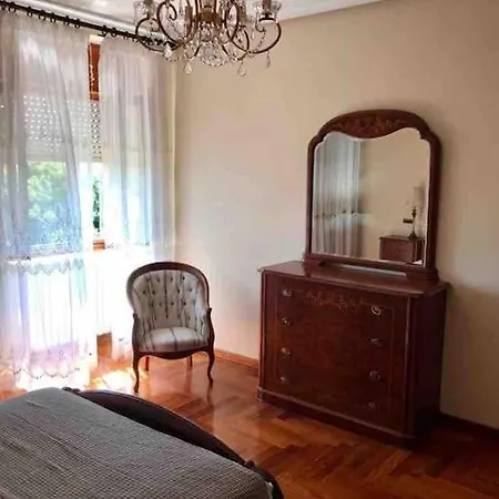 Casa Mercedes 別荘