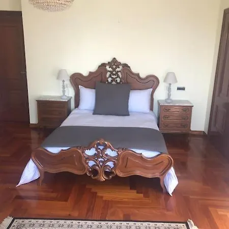 Casa Mercedes Semesterbostad *