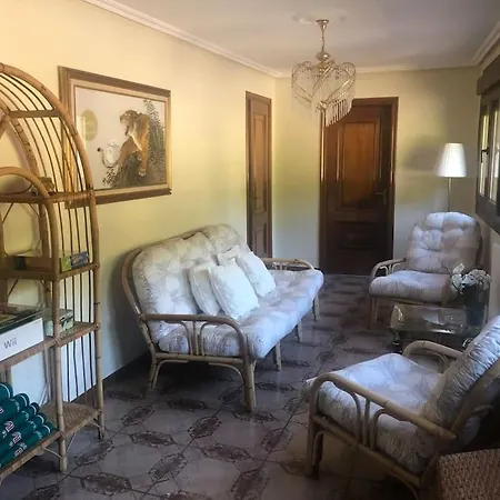 Casa Mercedes Semesterbostad Ponteareas