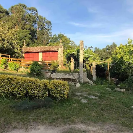 Casa Mercedes *