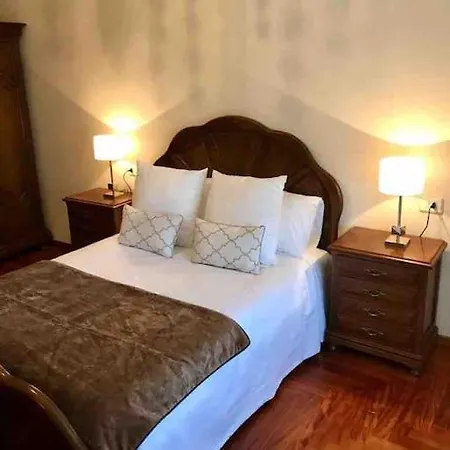 Casa Mercedes * ポンテアレーアス