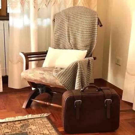Casa Mercedes Semesterbostad *