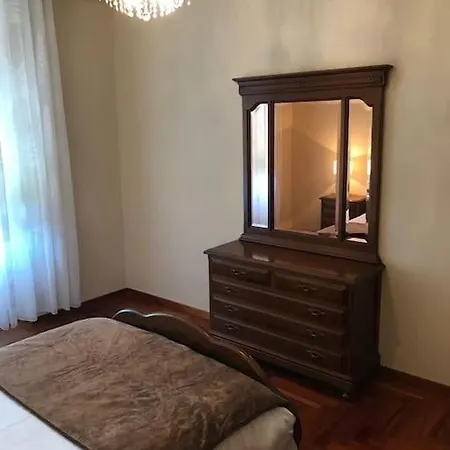 Semesterbostad Casa Mercedes