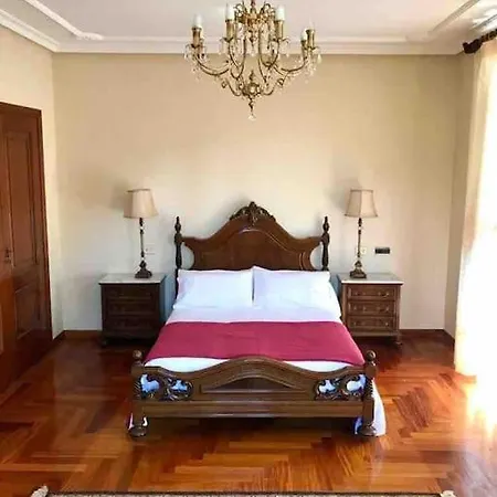 Casa Mercedes Semesterbostad Ponteareas
