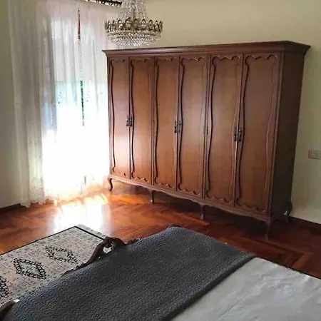 Casa Mercedes Semesterbostad