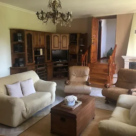 別荘 Casa Mercedes *