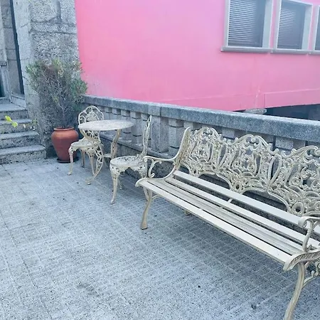 Casa Mercedes 別荘 *