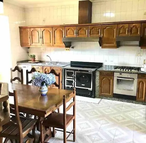 Casa Mercedes * Ponteareas