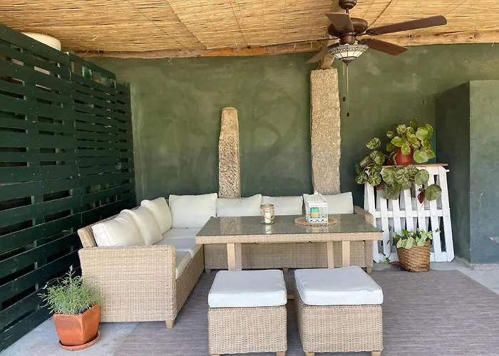 Casa Mercedes