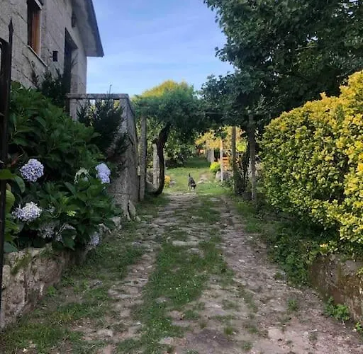 Casa Mercedes Semesterbostad