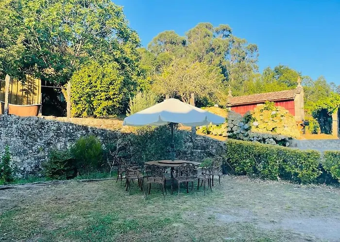 Casa Mercedes Semesterbostad *