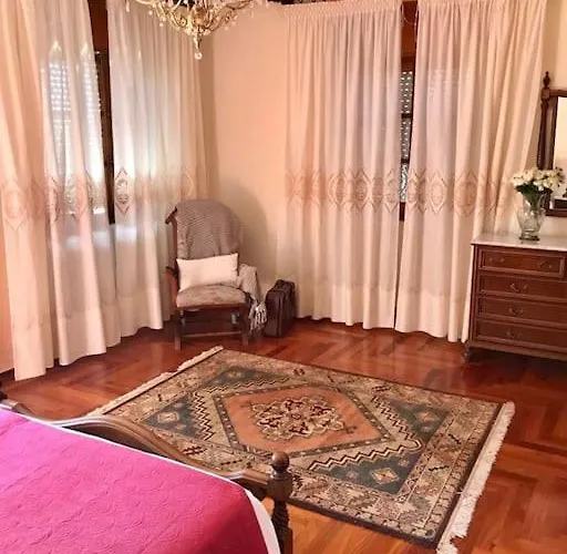 Semesterbostad Casa Mercedes Ponteareas