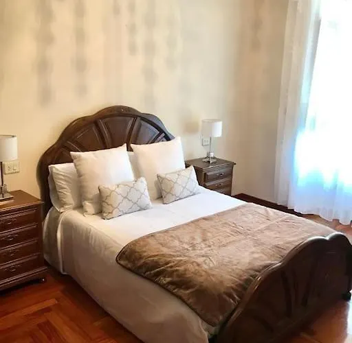 Semesterbostad Casa Mercedes *