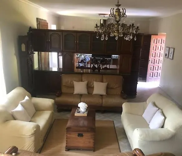 Casa Mercedes