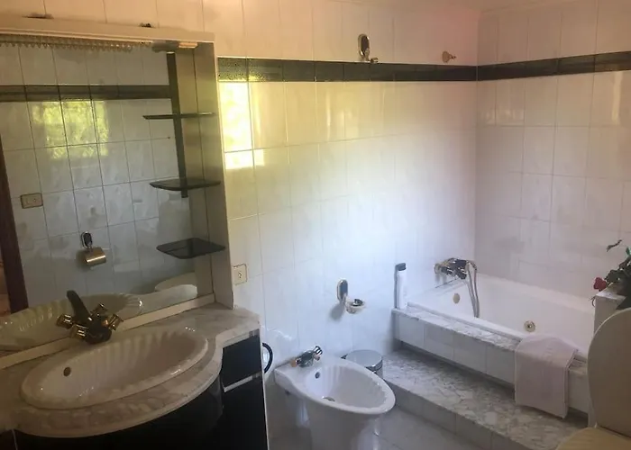 Semesterbostad Casa Mercedes