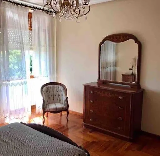 Casa Mercedes Semesterbostad