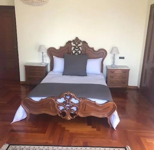 Casa Mercedes Semesterbostad *