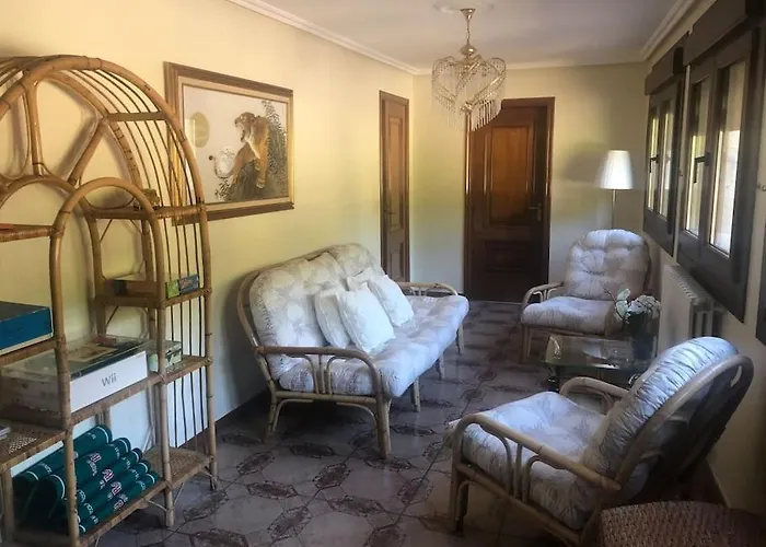 Casa Mercedes Semesterbostad Ponteareas