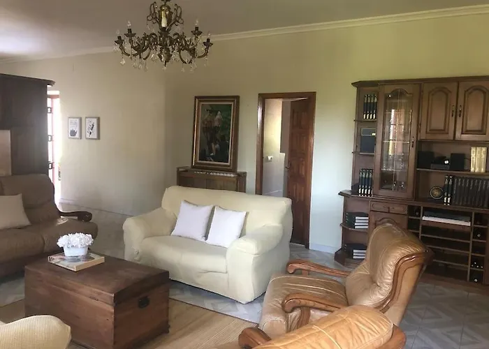 Casa Mercedes *