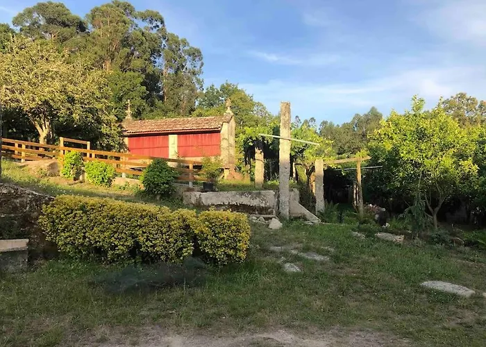 Casa Mercedes *