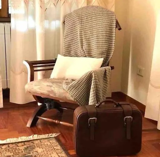 Casa Mercedes Semesterbostad *