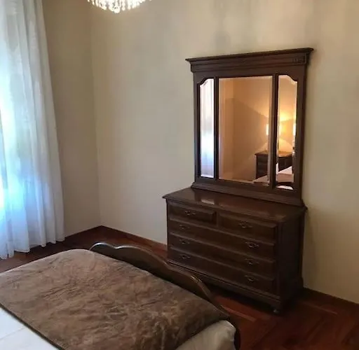 Semesterbostad Casa Mercedes