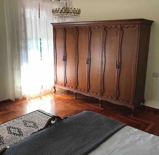 Casa Mercedes Semesterbostad