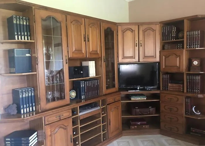 Casa Mercedes *